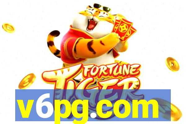 v6pg.com