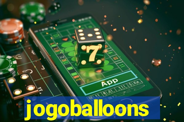 jogoballoons