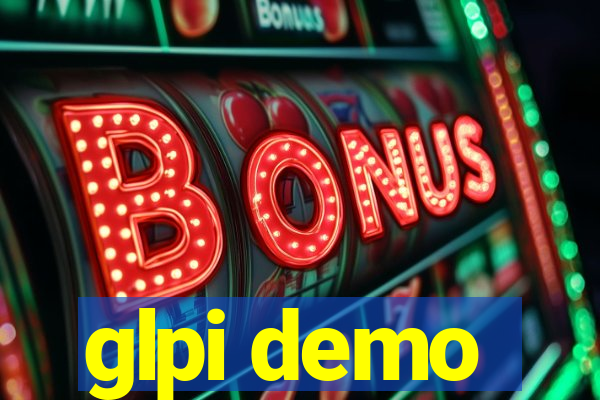 glpi demo
