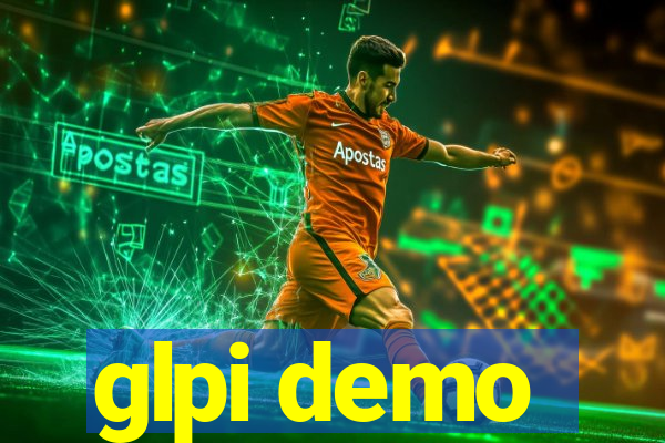 glpi demo