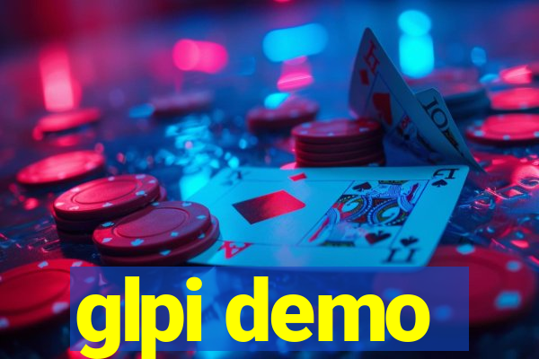 glpi demo