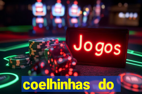 coelhinhas do brasil site