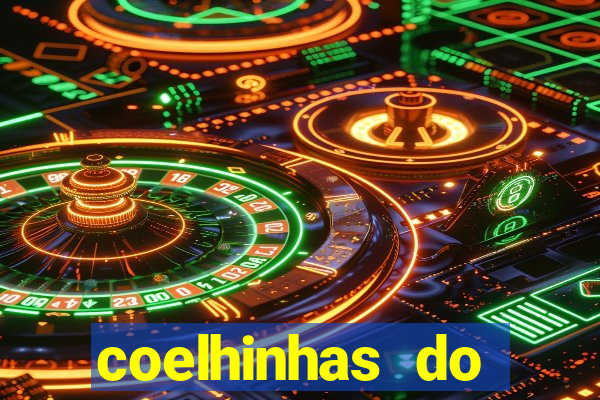 coelhinhas do brasil site