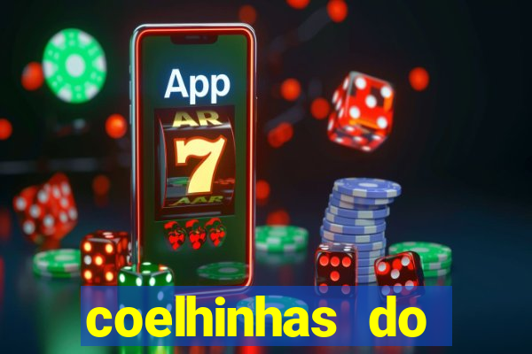 coelhinhas do brasil site