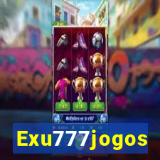 Exu777jogos