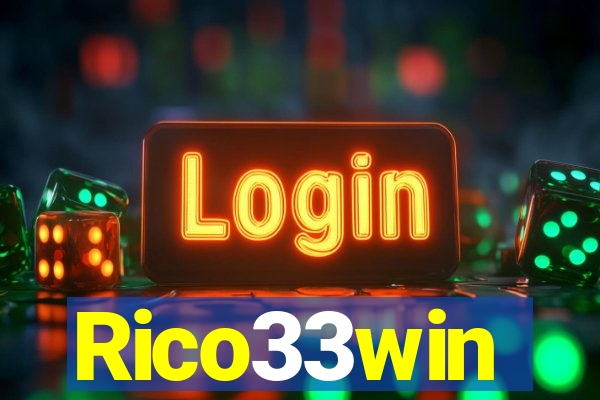 Rico33win