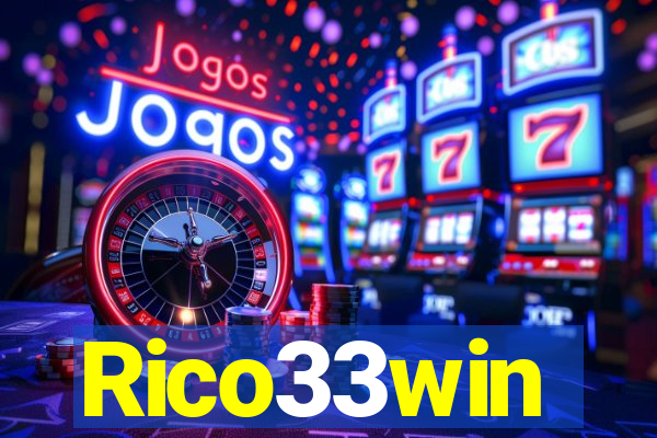 Rico33win