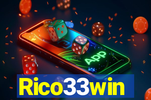 Rico33win