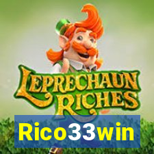 Rico33win