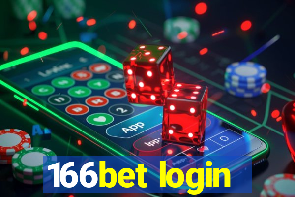 166bet login