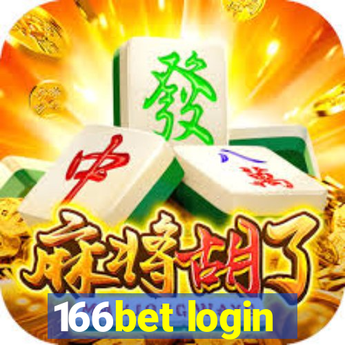 166bet login