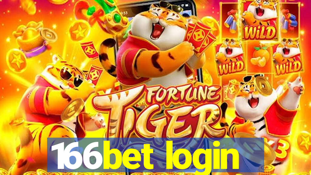 166bet login