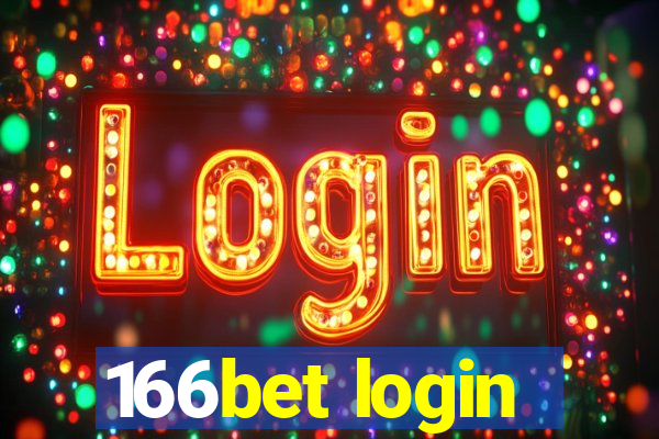 166bet login