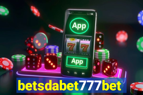betsdabet777bet