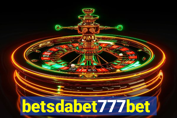 betsdabet777bet