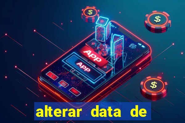 alterar data de vencimento cartao porto seguro