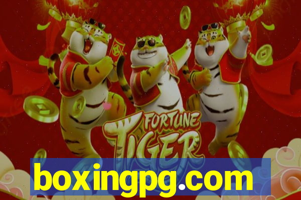 boxingpg.com