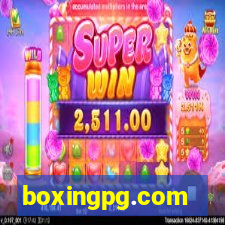 boxingpg.com