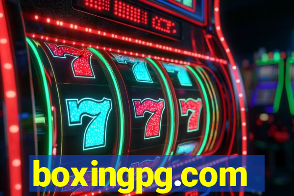 boxingpg.com