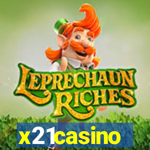 x21casino