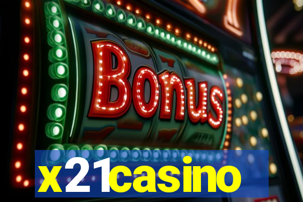 x21casino