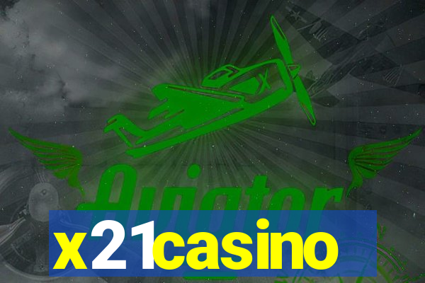 x21casino