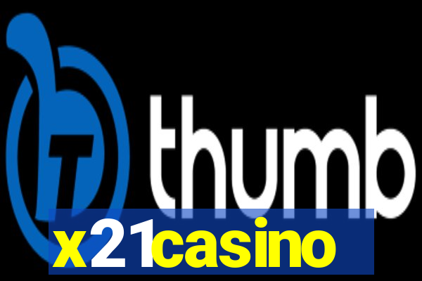 x21casino