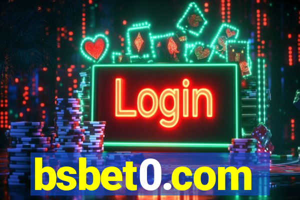 bsbet0.com
