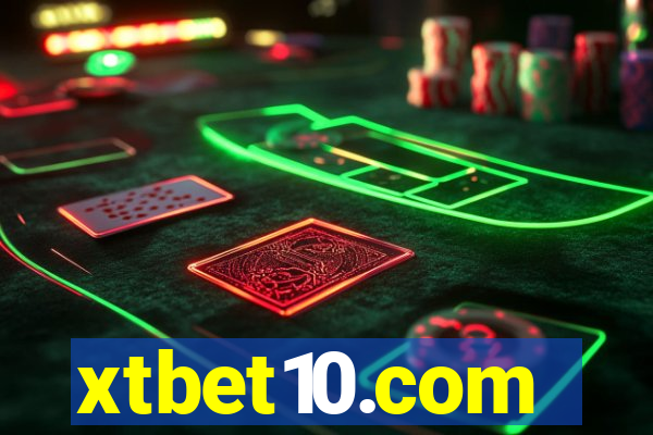 xtbet10.com