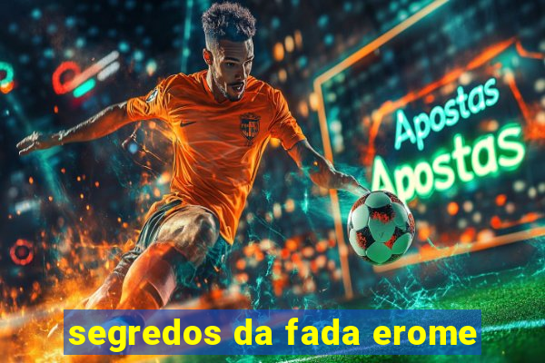segredos da fada erome