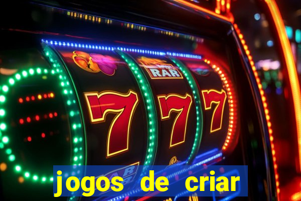 jogos de criar avatar online