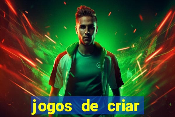 jogos de criar avatar online