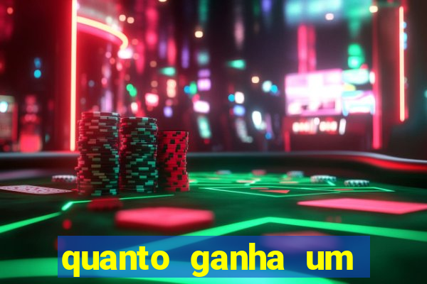 quanto ganha um instrutor de auto escola