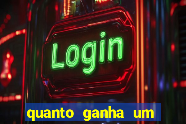quanto ganha um instrutor de auto escola