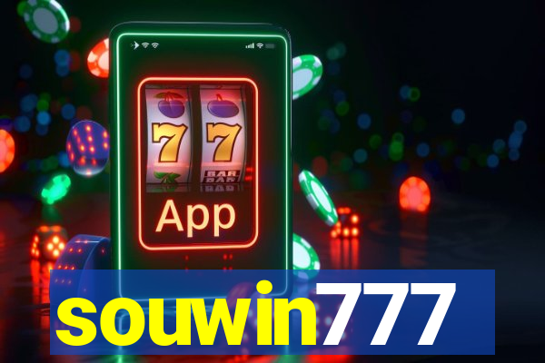 souwin777