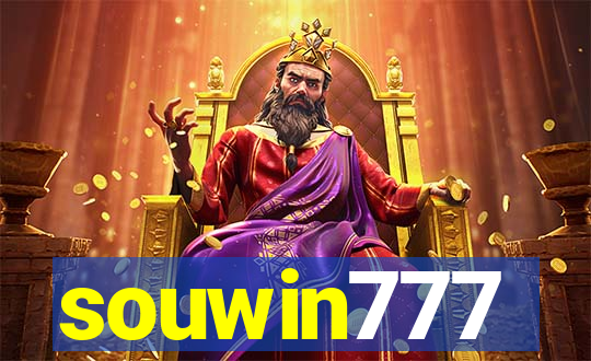 souwin777
