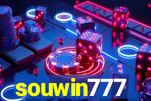 souwin777