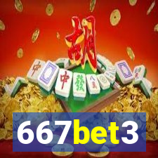 667bet3