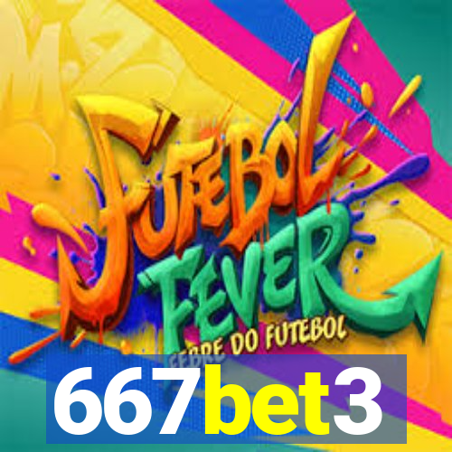 667bet3