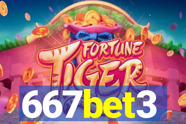 667bet3