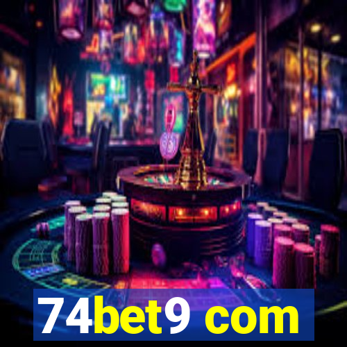 74bet9 com