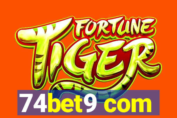 74bet9 com