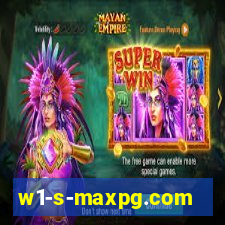 w1-s-maxpg.com
