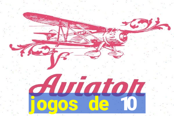 jogos de 10 centavos na bet7k