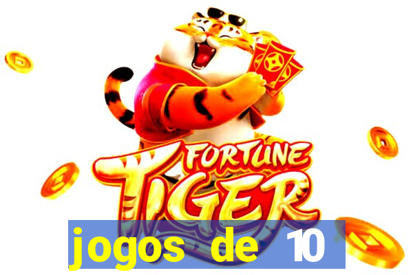 jogos de 10 centavos na bet7k