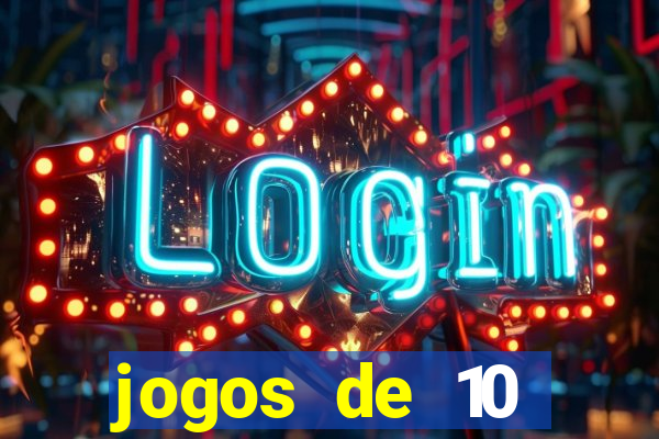 jogos de 10 centavos na bet7k