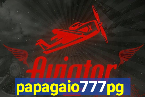papagaio777pg