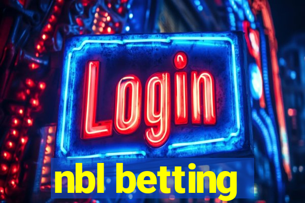 nbl betting
