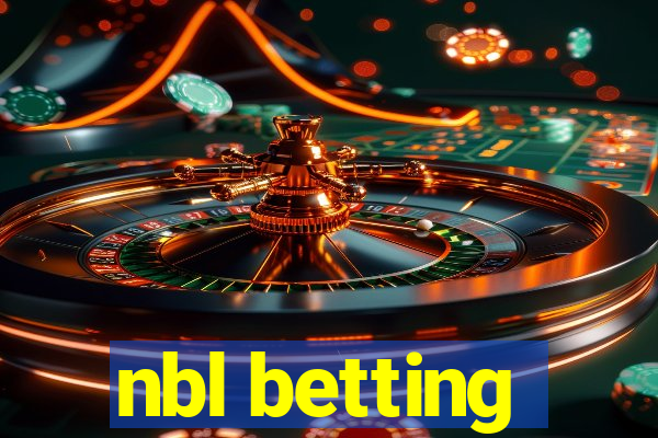 nbl betting