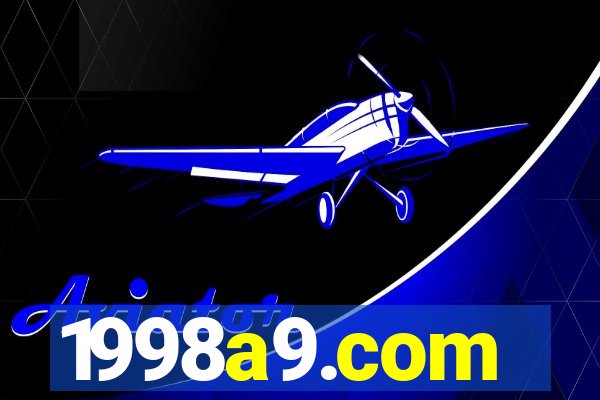 1998a9.com